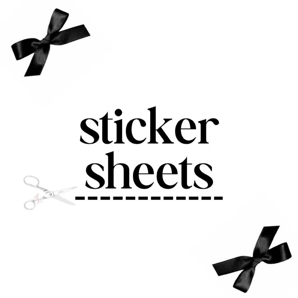 Unbranded multi Stickers